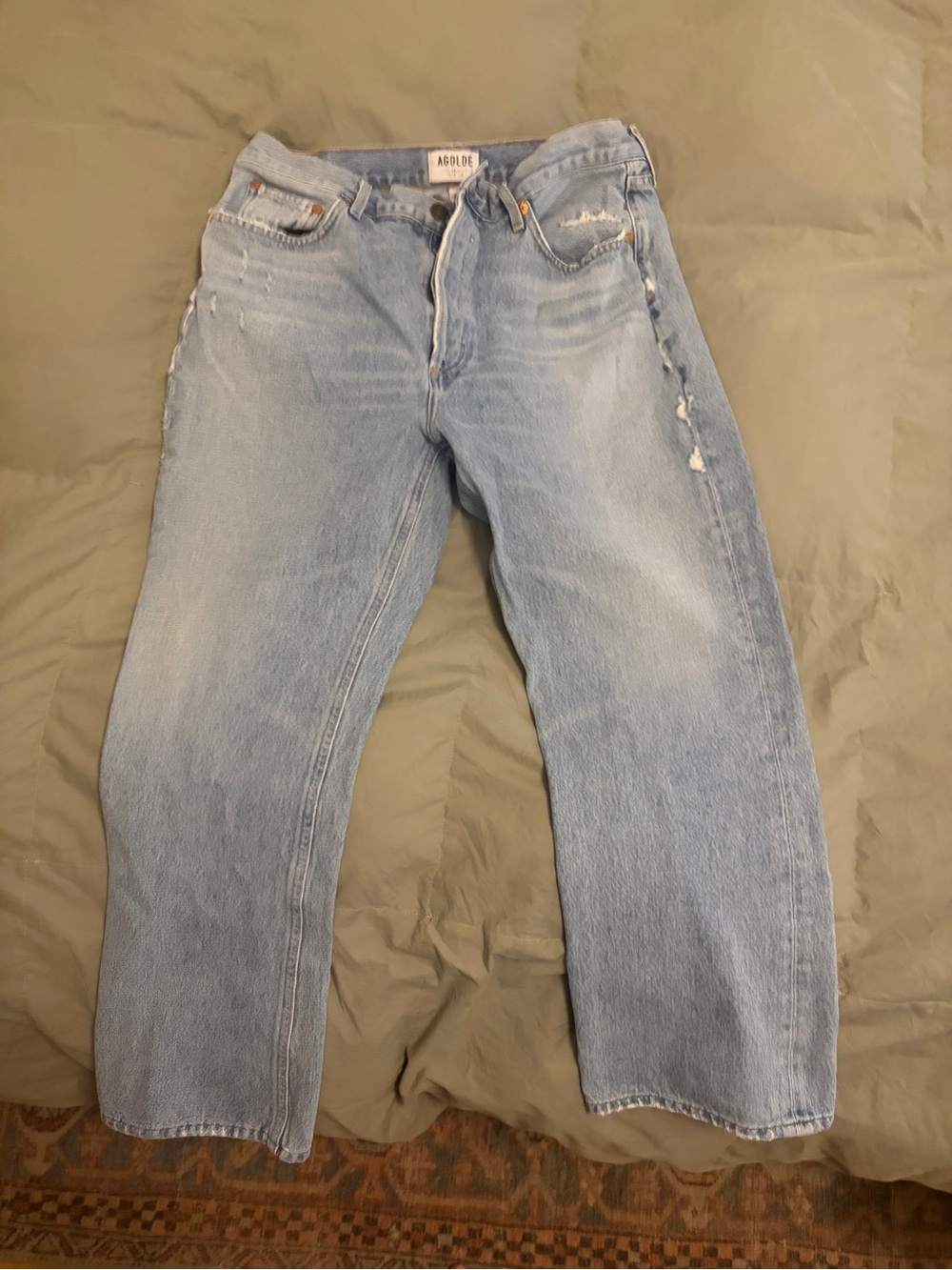Agolde Jeans